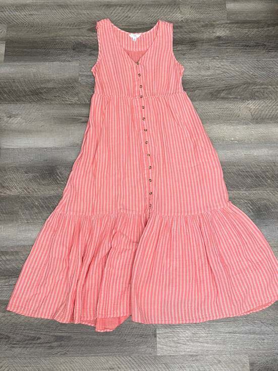 Time and Tru maxi dress size S - Picture 2 of 3